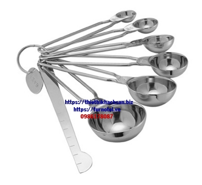 Bộ đong định lượng 194652